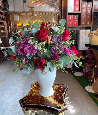 Choice Flowers - Flower Delivery Abu Dhabi, Dubai & Sharjah | Online Flower Shop Abu Dhabi, Dubai & Sharjah | محل ورد - Ajman - +971 2 621 5570