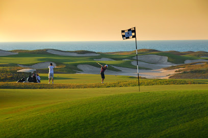 Saadiyat Beach Golf Club - Dubai - +971 2 499 8100