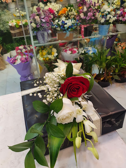 Damas Flowers and Events Br.1 - United Arab Emirates|Al Majaz - Al Majaz 2 - Sharjah|Jamal Abdul Naser St