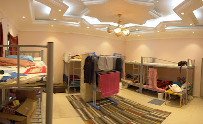 Yas Stay (Bedspace & Partitions) - Dubai - +971 56 886 4669