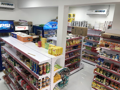 Neels Grocery - Dubai - +971 4 349 7447