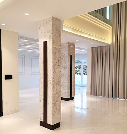 مصنع الهدير للرخام و الحجر AL HADEER MARBLE & STONE FACTORY - Ajman - +971 50 888 3311