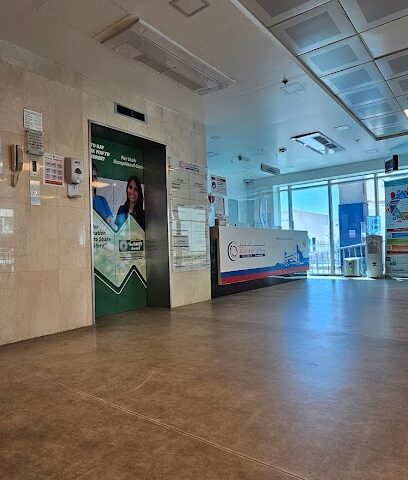 Relieve Therapy - Dubai -