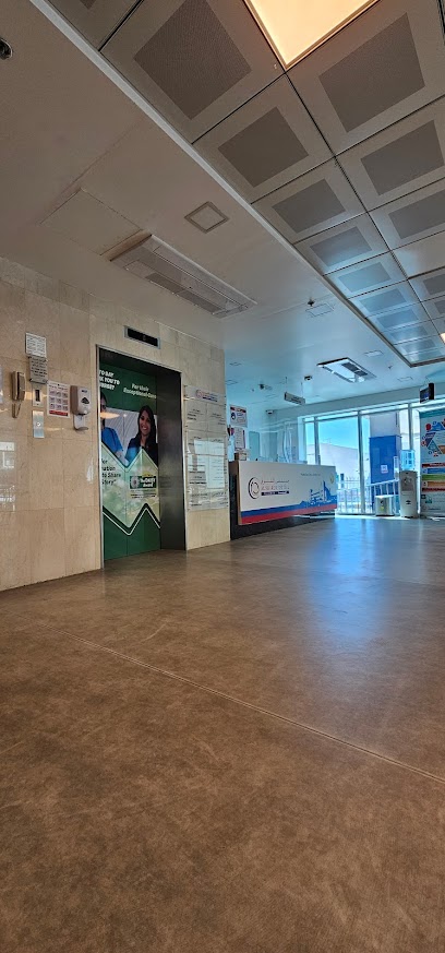 Relieve Therapy - United Arab Emirates|Fujairah|First Floor