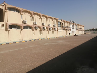 Zahrat Al Mada'aen Public School for Girls - Ajman - +971 7 222 3833