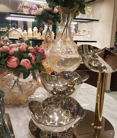 Ococoon - Dubai - +971 4 344 1024