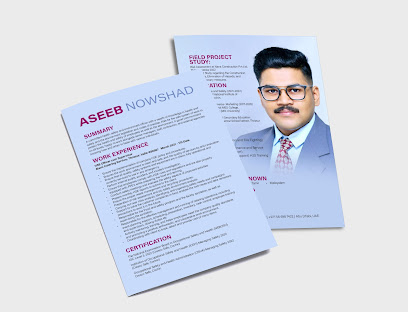 Freelance Graphic Designer Nasir Ali Abu Dhabi - Dubai - +971 50 345 0598