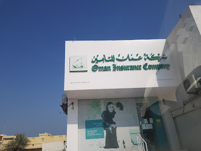 Oman Insurance (“Sukoon”) - RAK - Dubai - +971 7 207 0800