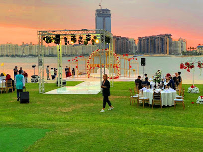 Celebration Events FZE - Ajman - +971 56 791 9933