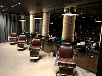 Chaps and Co - Dubai - +971 2 208 0500