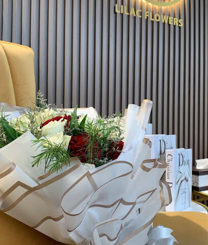 Zahra Lilac Flowers & Gifts - Ajman - +971 50 897 3878
