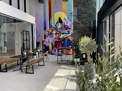 LVL Downtown - Ajman -