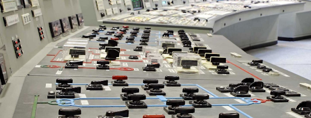 Care labs - Power system design, simulation, control, monitoring, and optimization. - Ajman - +971 55 792 1054