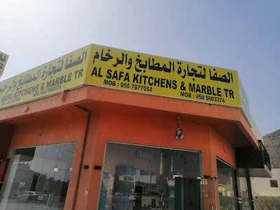 Alsafa kitchens - Dubai - +971 50 560 3374
