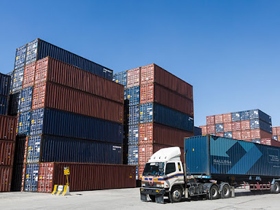ROCK FORD FREIGHT SOLUTIONS FZE - Ajman - +971 6 548 6990