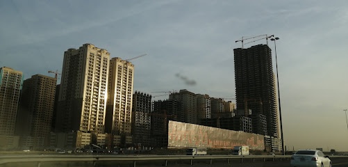 حديقة مدينة الامارات - Dubai -
