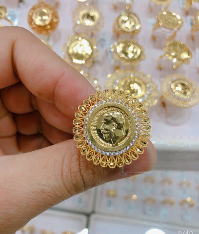 Hili Jewellery - Dubai - +971 3 766 6412