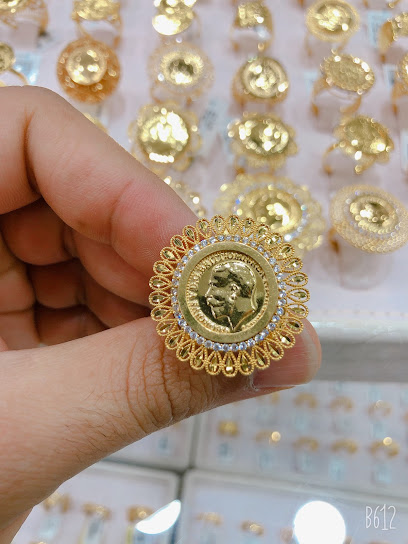 Hili Jewellery - United Arab Emirates|Central District - Abu Dhabi|6QC8+FH2