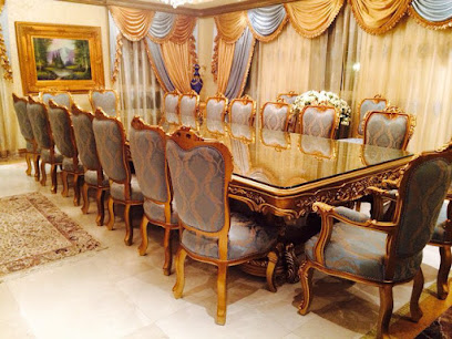Nejoum al shahba Furniture L.L.C . - Dubai - +971 50 714 1398