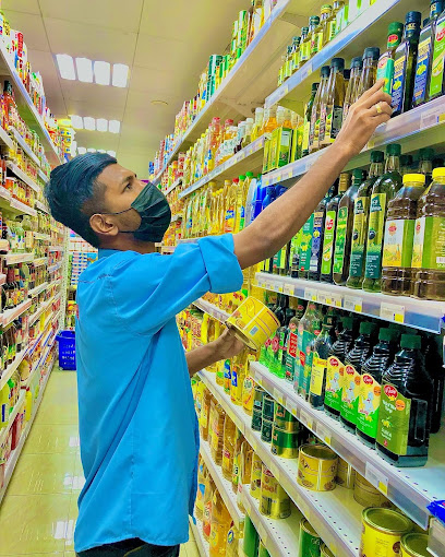 Istanbul Supermarket Al Najda سوبرماركت اسطنبول - United Arab Emirates|Al Danah - Zone 1 - Abu Dhabi|33 Al Mawkib St