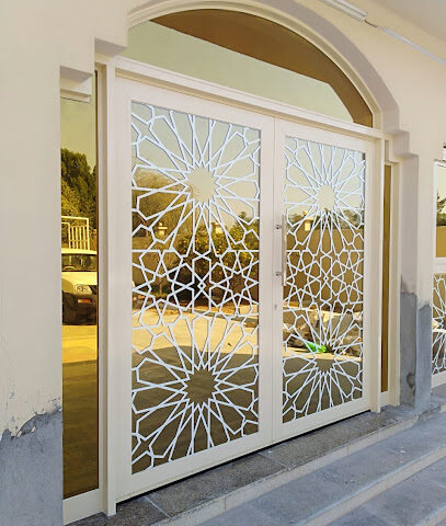 Brothers Aluminium Fixing Shop - Dubai - +971 50 816 7840