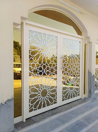 Brothers Aluminium Fixing Shop - United Arab Emirates|Musaffah - M-9 - Abu Dhabi