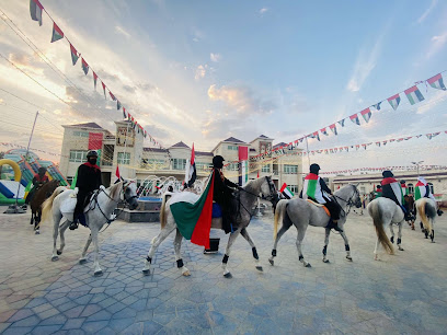 Alzarooni VIP resort - Ajman - +971 56 600 5555