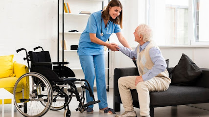 Dhanyas Home Health Services - Dubai - +971 58 592 9489