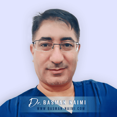 Dr. Basman Alnaimi || الدكتور بسمان النعيمي - Abu Dhabi - +971 56 187 1519