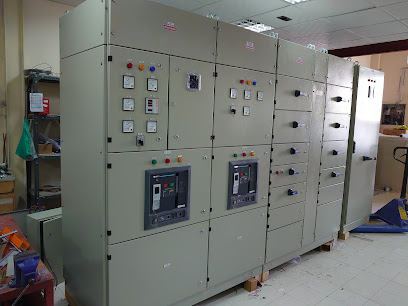 Arabian Sea Dynamic Switchgear - Ajman - +971 3 735 4508