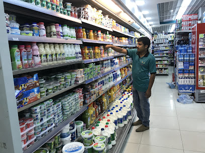 Rich & Fresh supermarket - Dubai - +971 2 558 8225