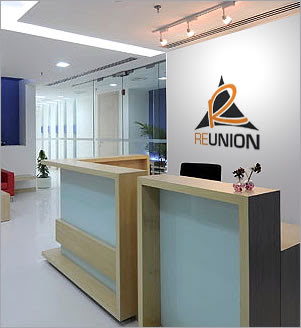 Reunion Electrical Trading L.L.C. - Ajman - +971 4 232 4421
