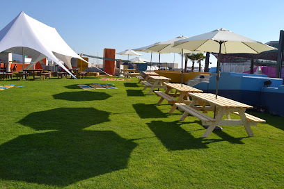 Fern Event Rentals - Ajman - +971 4 388 0088