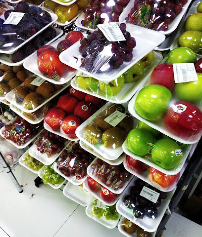 Royal Bita Supermarket & Royal Bita Chaat - Dubai - +971 4 359 5111