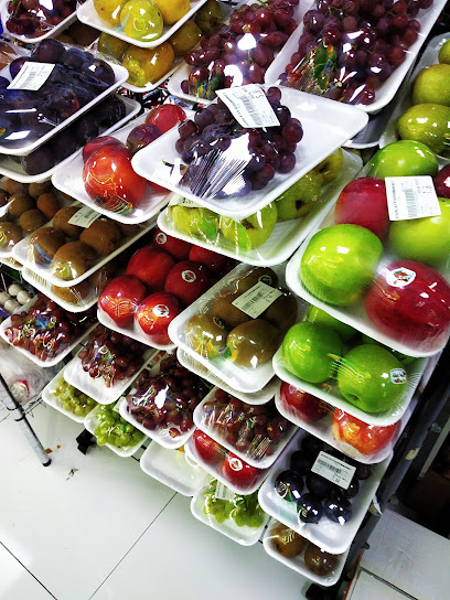 Royal Bita Supermarket & Royal Bita Chaat - United Arab Emirates|Dubai|773W+C5F Street # 8B