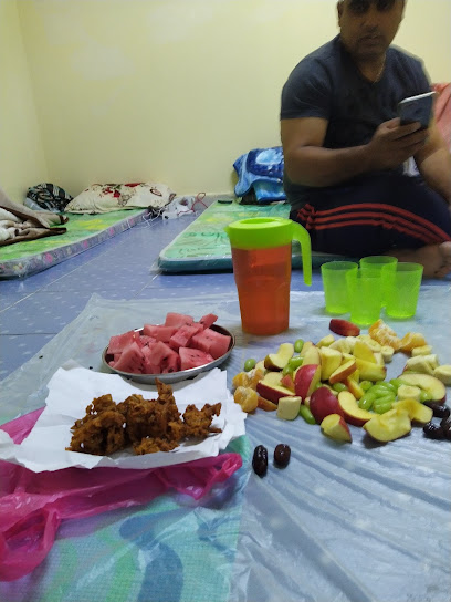 APT Accommodation - United Arab Emirates|Musaffah - M-13 - Abu Dhabi|9FCW+FH4