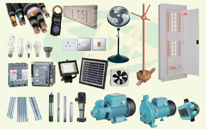 Siddique Mustafa Electrical Co. (L.L.C.) - Ajman - +971 2 551 2210