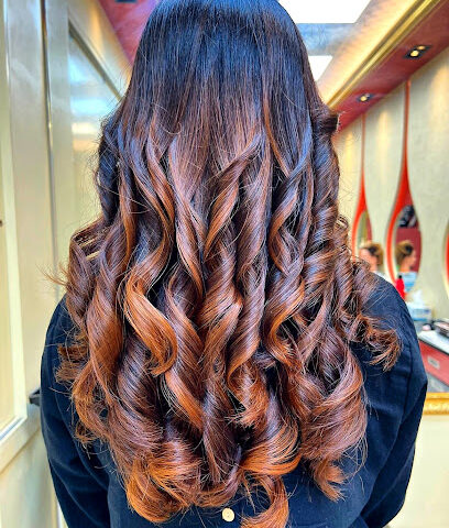 Al Inekas Ladies Salon- BR 1 - 8 Plus years in Sharjah - Dubai - +971 6 525 7200