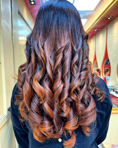 Al Inekas Ladies Salon- BR 1 - 8 Plus years in Sharjah - United Arab Emirates|Al Mahatah - Sharjah|opp. Talal Hypermarket|Shop No. 2 & 3