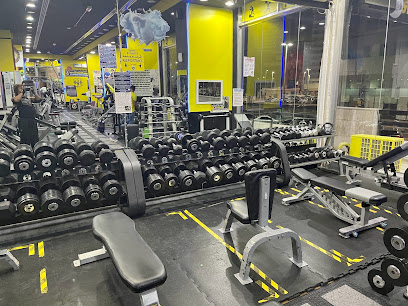 Surur Fitness Center (GYM) Ladies only & Unisex gym. - Dubai - +971 2 627 2704