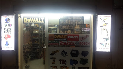 PRIME POWER LLC - MOTOR WINDING & MACHINERY Service Center - Ajman - +971 50 300 9648