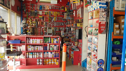 Genfocus Electrical Equipment Trading - Ajman - +971 2 551 4701