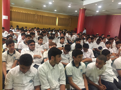 Hikmah Club - Dubai - +971 6 746 3000