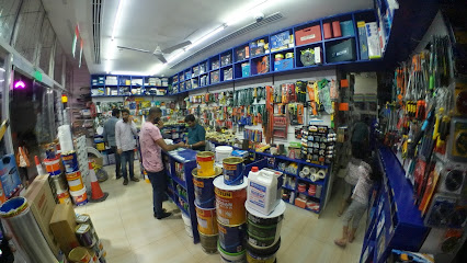Stingray Building Materials Trading LLC - Asian Paints Berger - Dubai - +971 4 342 4642