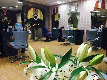 THAI Oasis Beauty, Hair & Home Services - Dubai - +971 55 280 5270