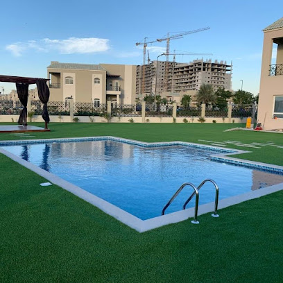 PSS Accomodation - Dubai -