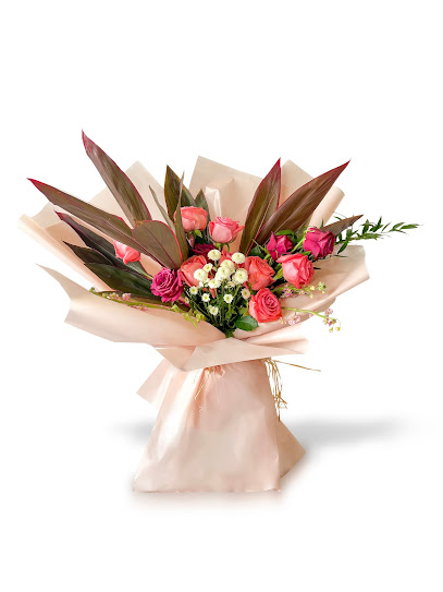 Wed and Wed Flowers - United Arab Emirates|Dubai|Al Mina Road