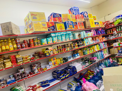 Al Ameen Supermarket - Dubai - +971 9 222 9788