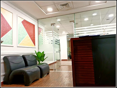 AL RAWDHA ENGINEERING CONSULTANTS LLC - Ajman - +971 6 538 7855