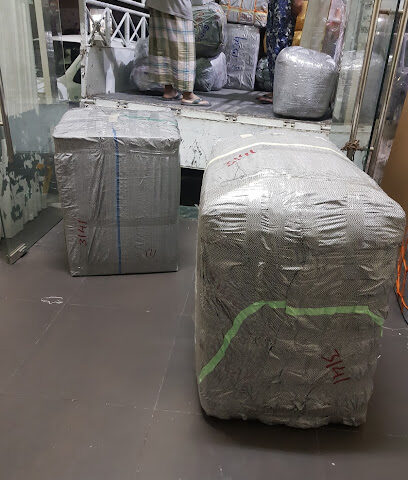 Model Perfect air Cargo - Ajman - +971 50 571 2811